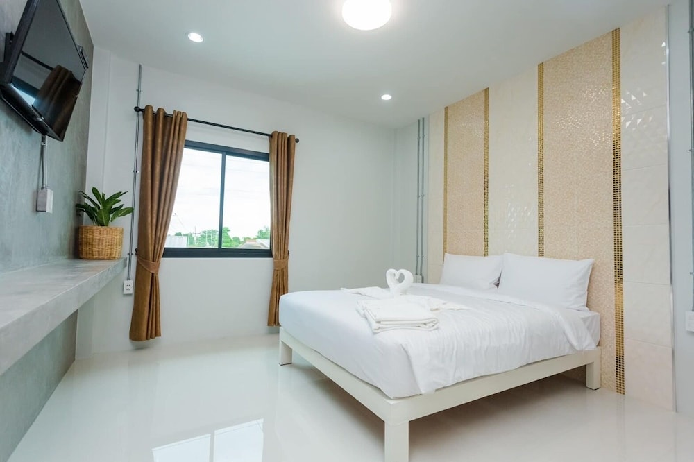 Standard Double Room - Photo 1