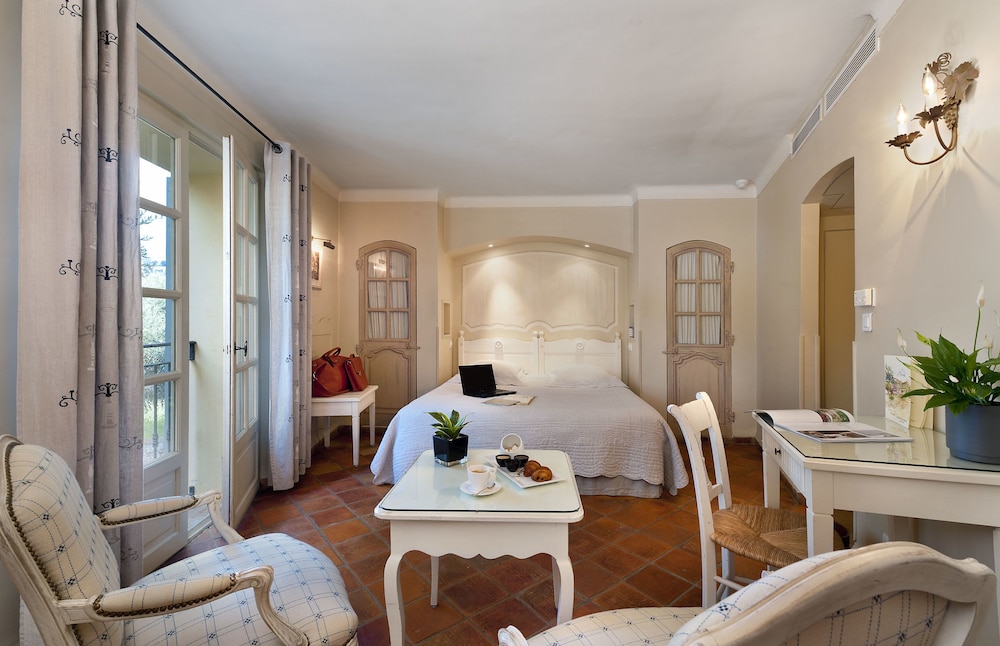 Classic Room, 1 Double or 2 Twin Beds photo 2