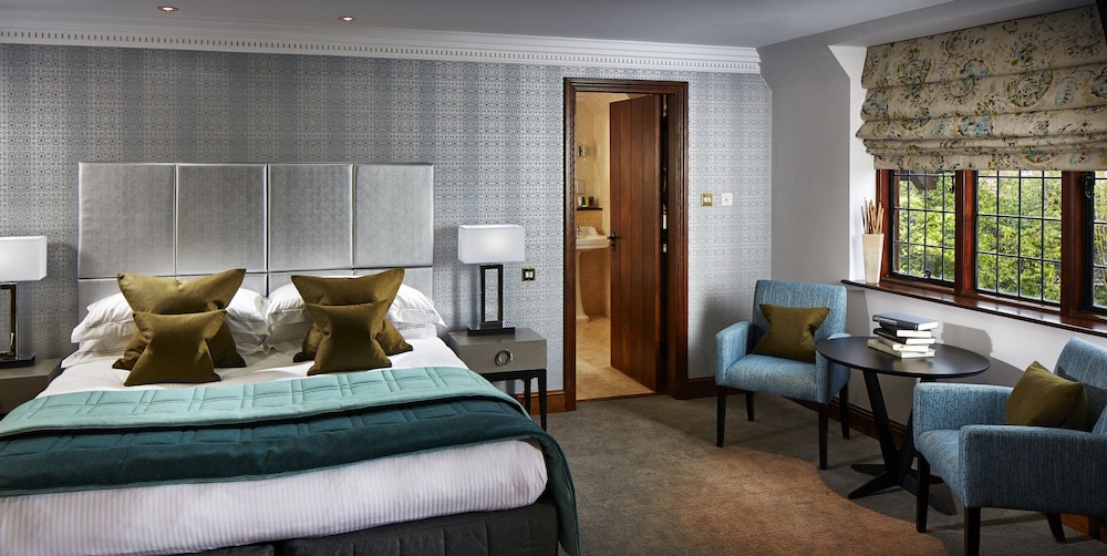 Luxury Room (Super King) - Photo 10
