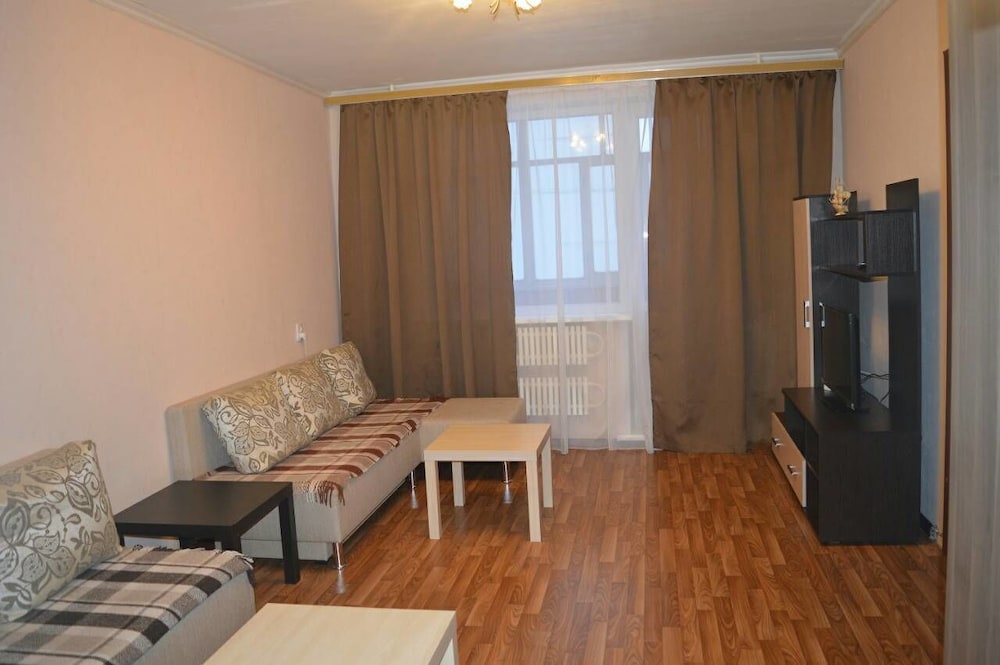 Apartment photo 1