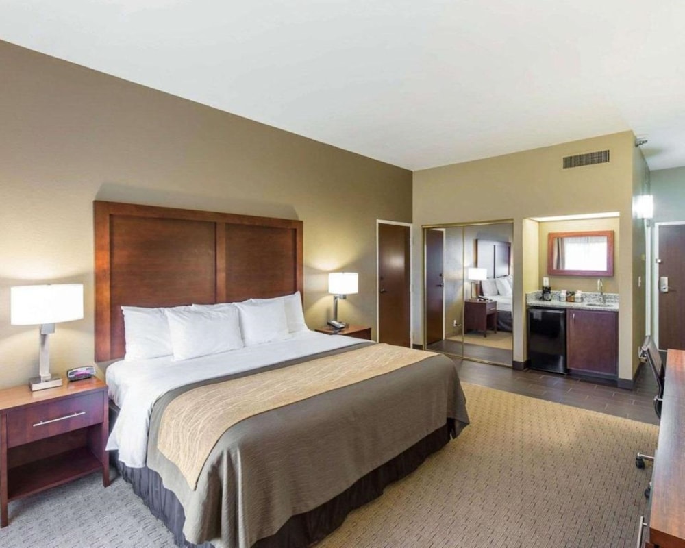 Room, Multiple Beds, Non Smoking (Efficiency)