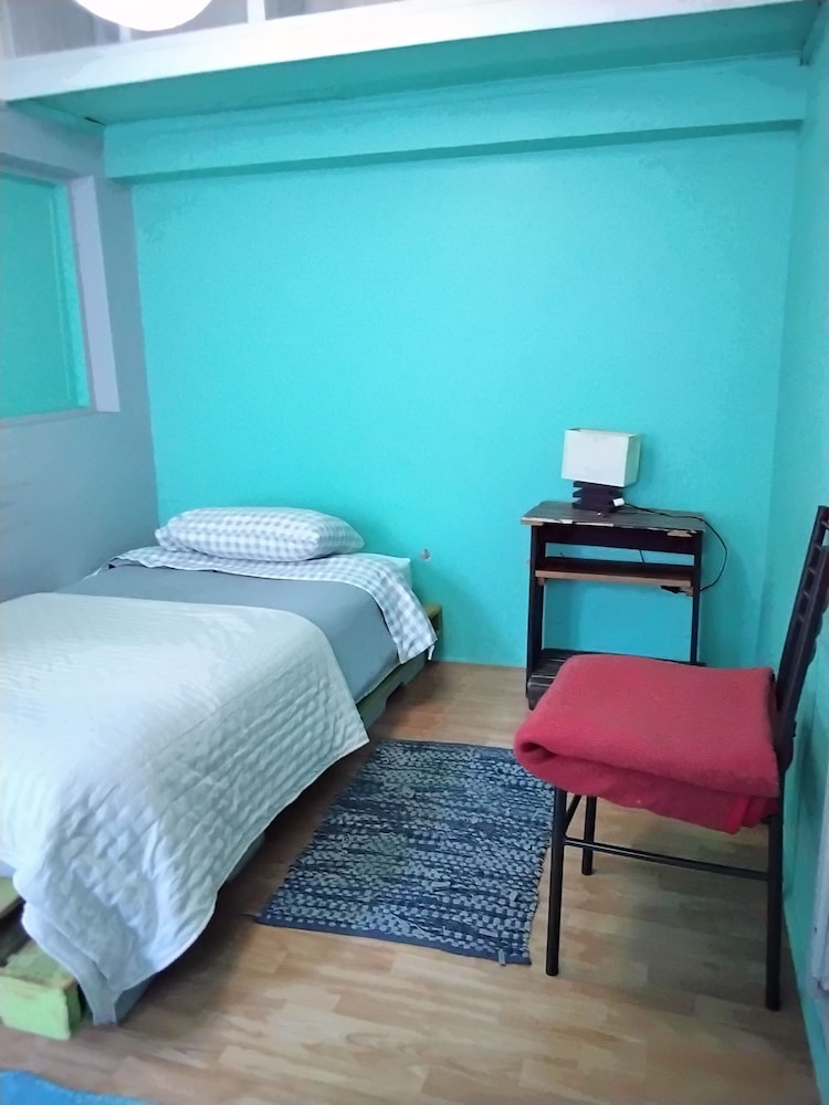 Comfort Single Room, 1 Twin Bed