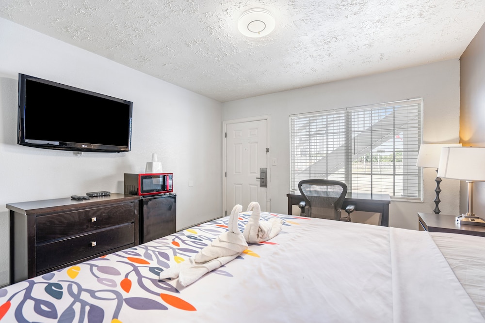 Superior Room photo 1