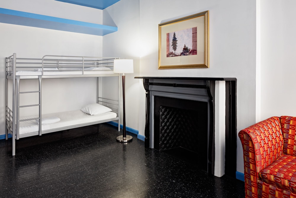 Shared Dormitory (1 Bunk Bed in 2 Bed Shared Dorm) photo 2