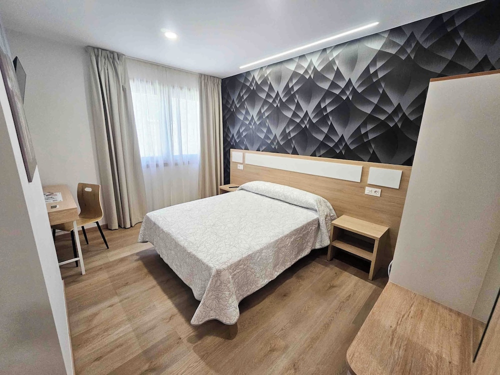 Habitación Doble Comfort