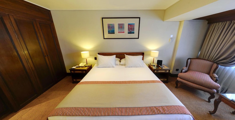 Standard Double Room, 1 King Bed - Photo 7