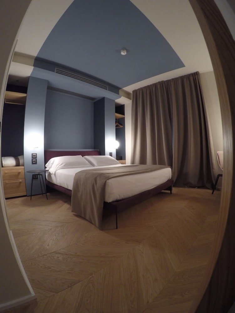 Premium Double Room photo 1