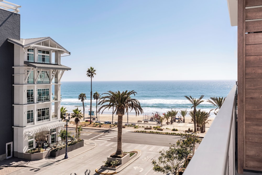 Room, 2 Queen Beds, Accessible, Ocean View