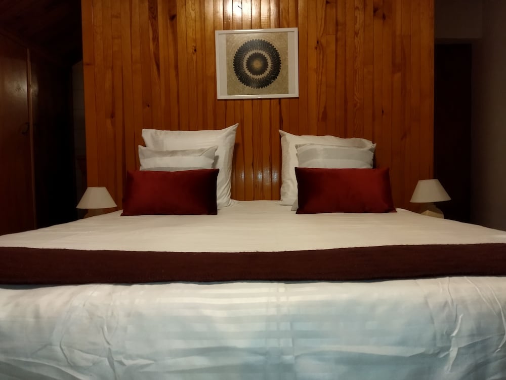 Comfort Double or Twin Room photo 3