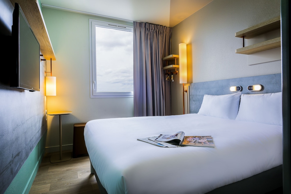 Double Room, 1 Double Bed - Photo 10