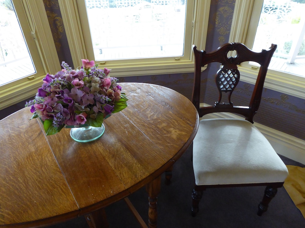 The Jacaranda Suite photo 3