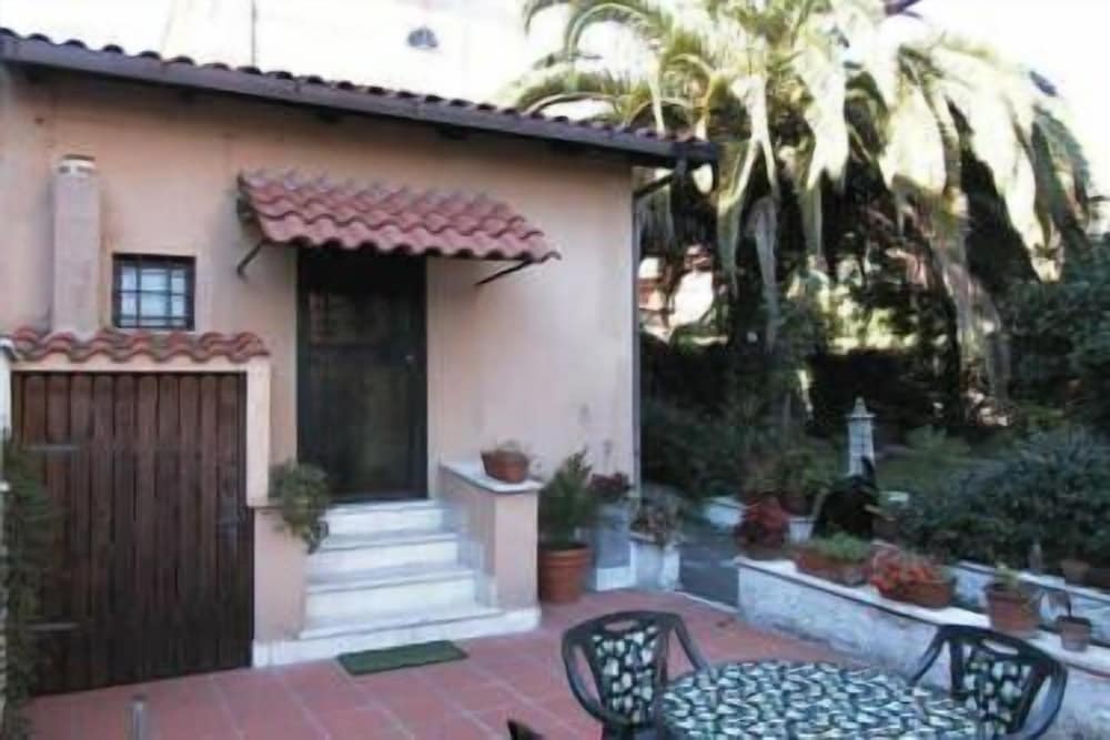 Chalet