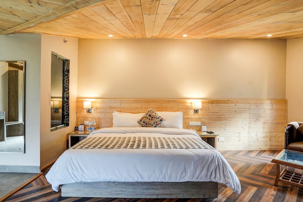 Standard Room - Non AC - Photo 4