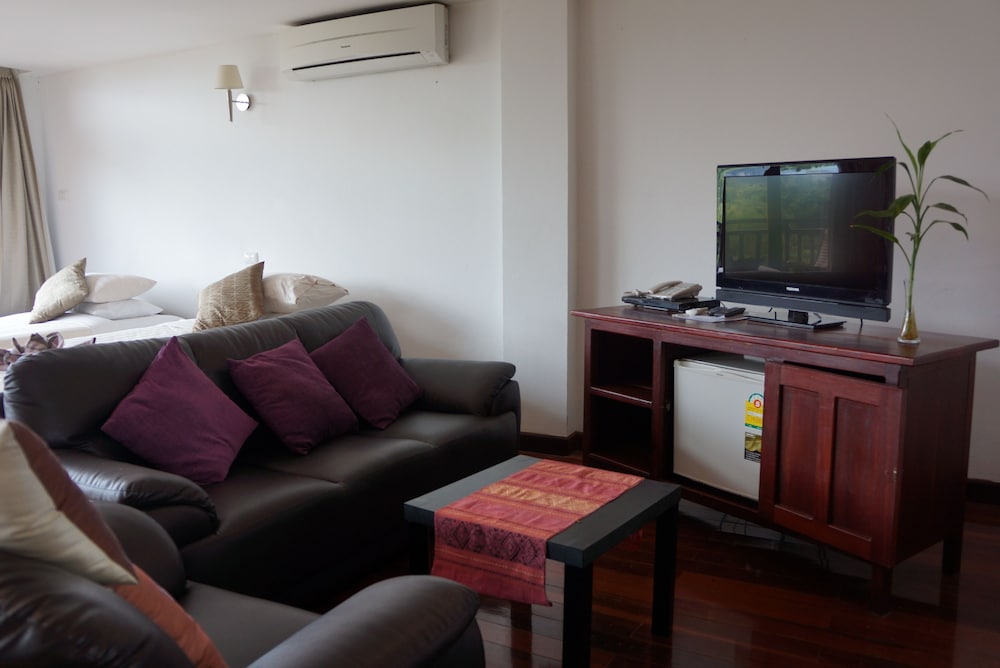 Family Suite, 1 Bedroom, River View photo 2