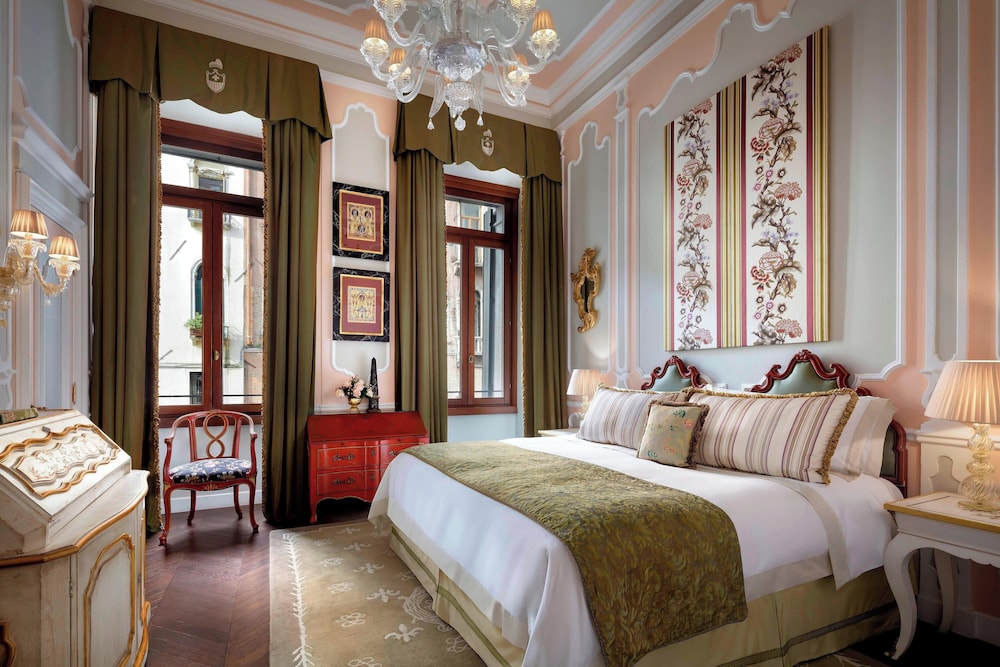 Room, 1 King Bed