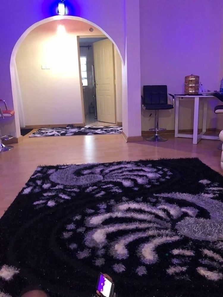 Deluxe Apartment photo 1