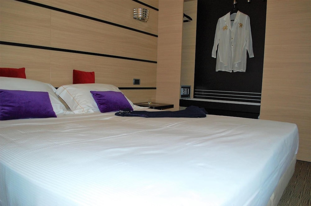Executive Double Room photo 3