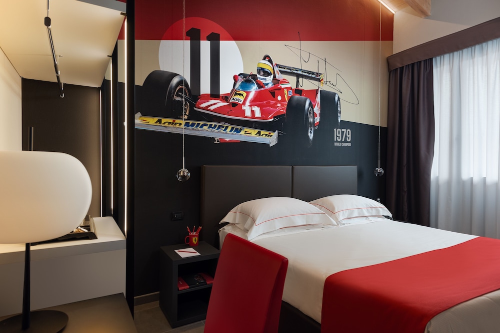 Deluxe Double Room - Photo 7