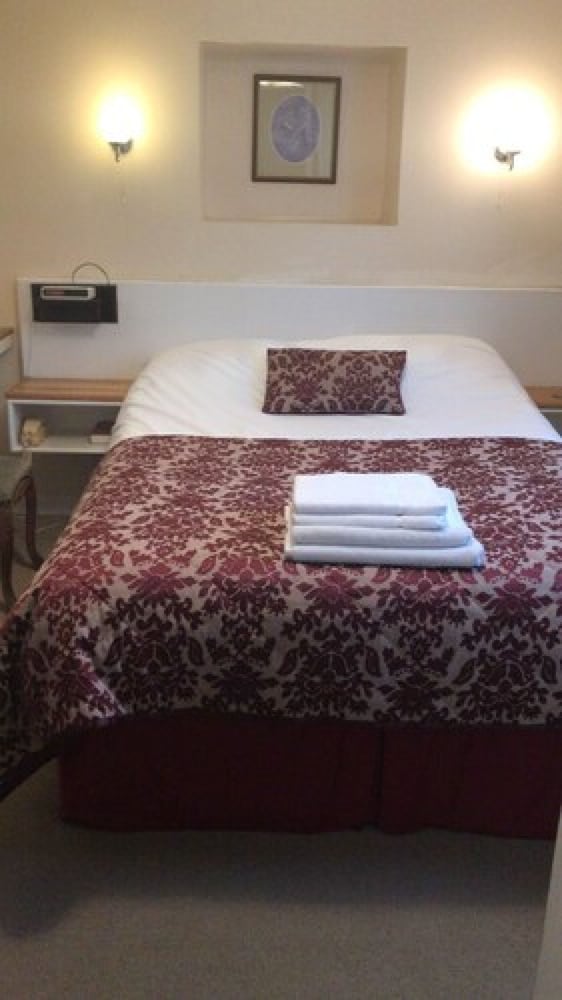 Single Room photo 2