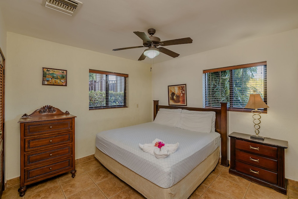 Family Condo, 2 Bedrooms, Ocean View