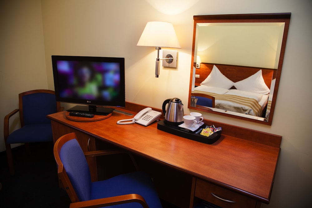 Deluxe Double Room - Photo 6