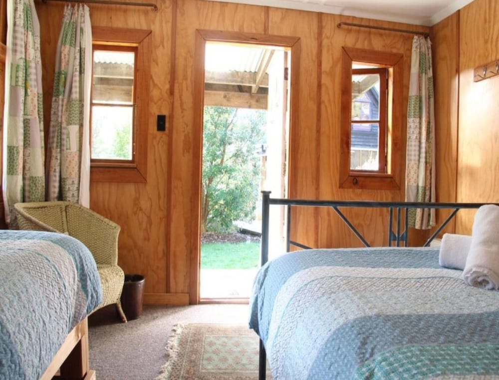Downstairs Chalet photo 1