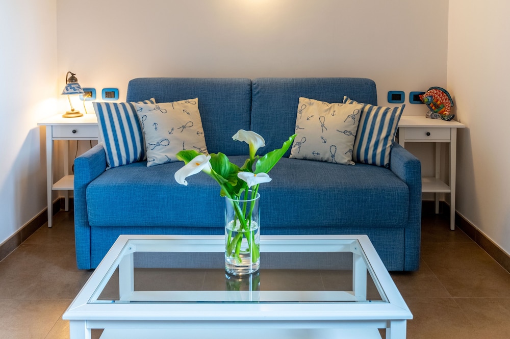 Family Room (Manarola)