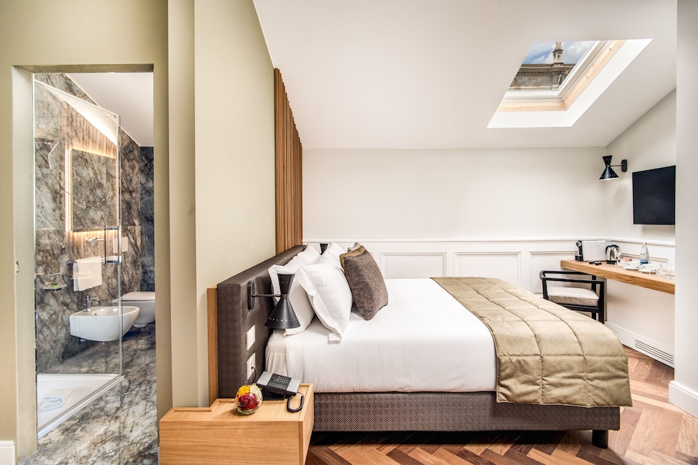 Executive Triple Room - Photo 1