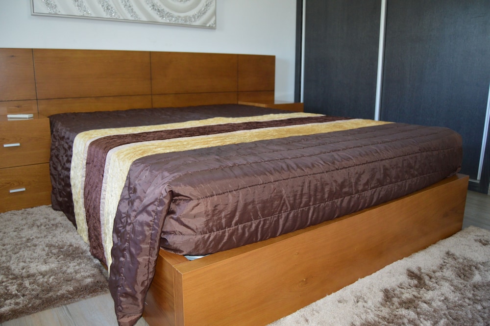 Family Bungalow, 2 Bedrooms, Non Smoking (6 Guests)