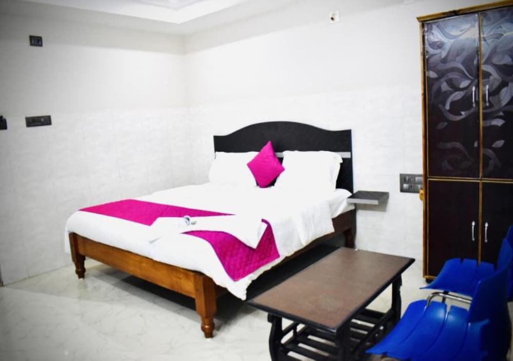 Deluxe Room photo 3