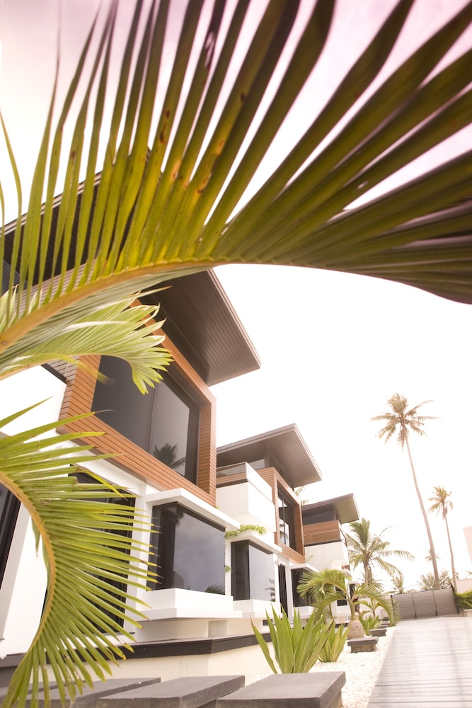 Family Villa, 2 Bedrooms
