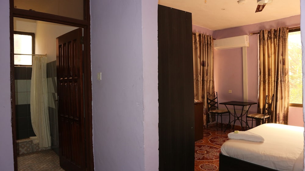 Basic Single Room