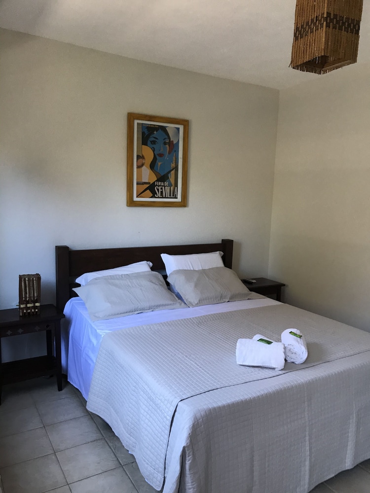 Standard Twin Room photo 3