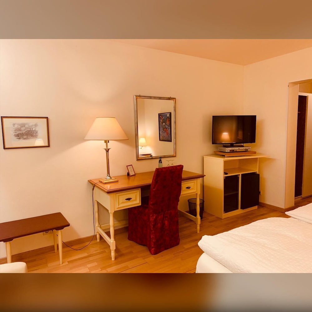 Comfort Double Room photo 2