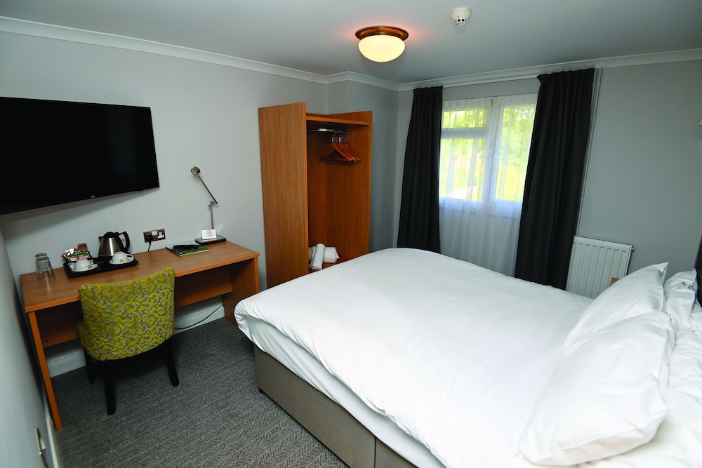 Double Room - Photo 2