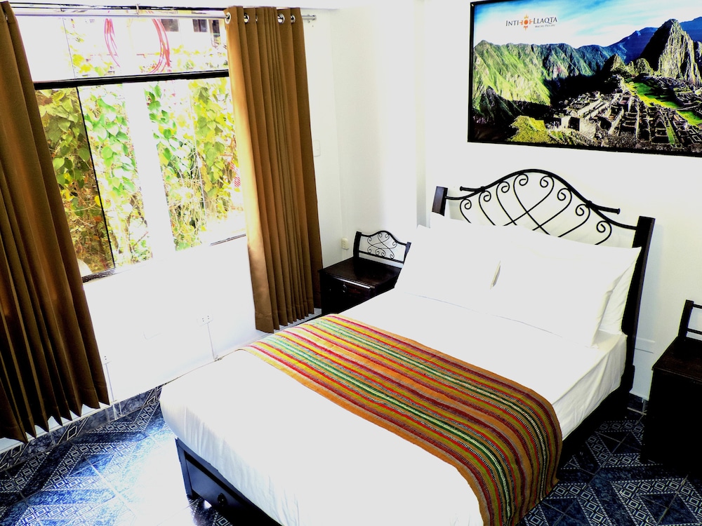 Panoramic Double Room, 1 Double Bed, Mountain View photo 2