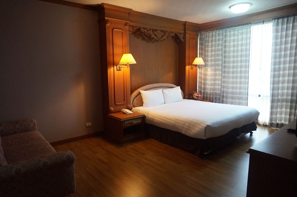 Junior Suite photo 1