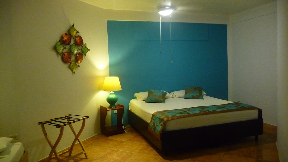 Superior Quadruple Room photo 1