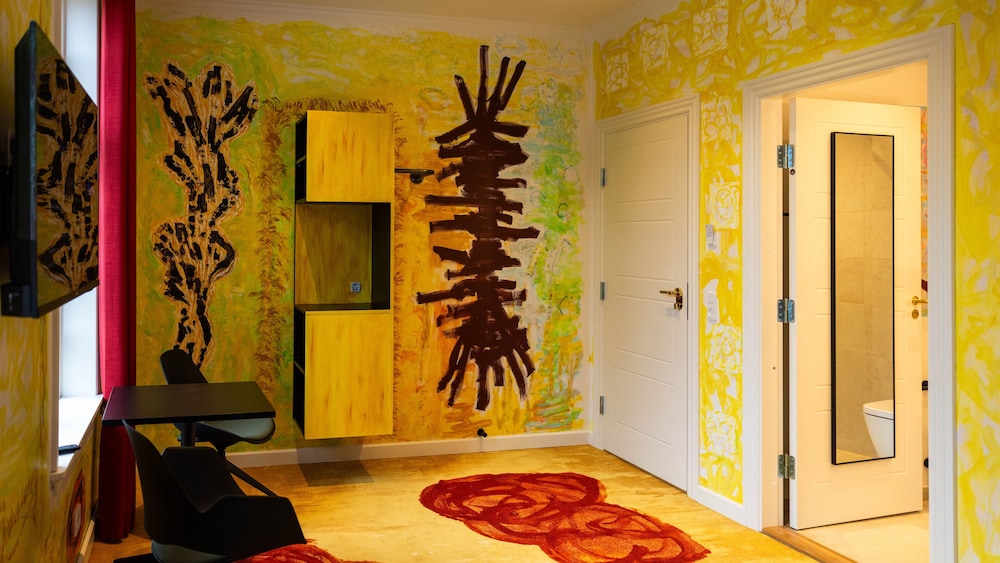 Gallery Double Room (Aksel Kror) photo 3