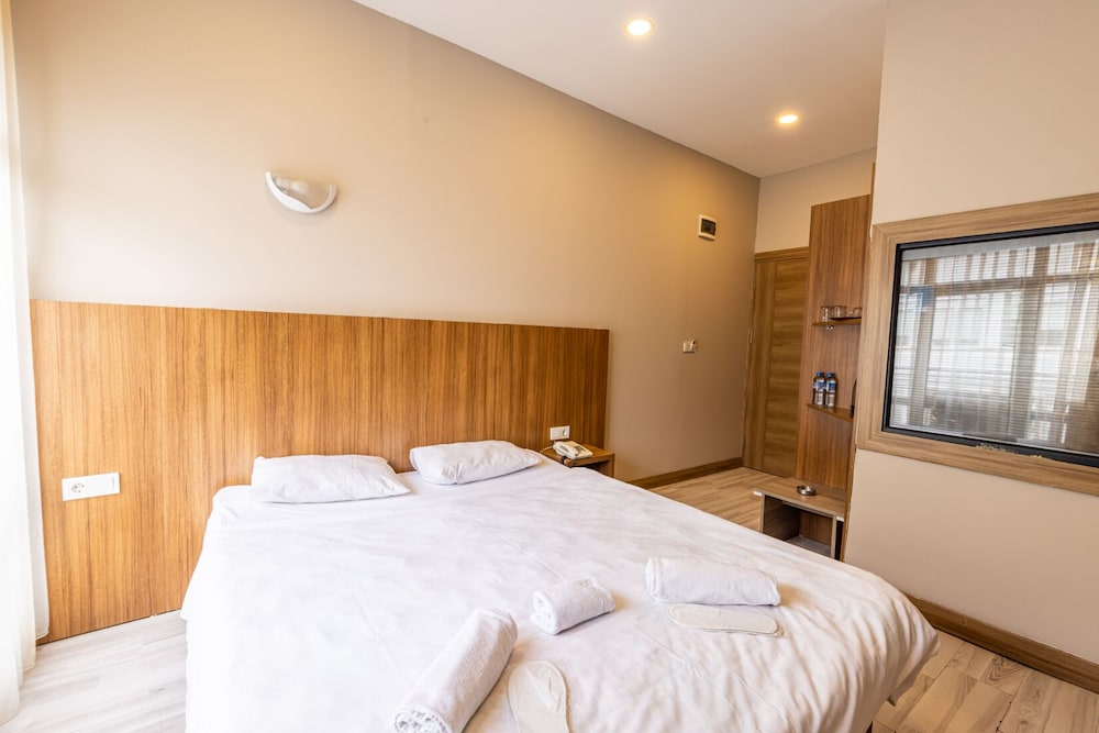 Standard Room, 1 Double Bed photo 3