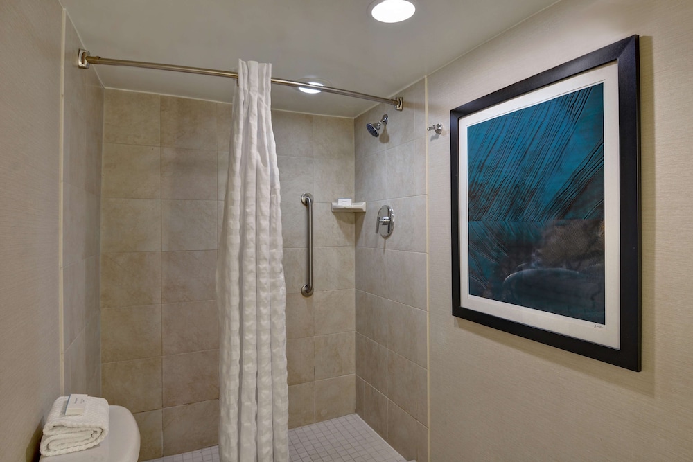 Suite, Accessible, Non Smoking