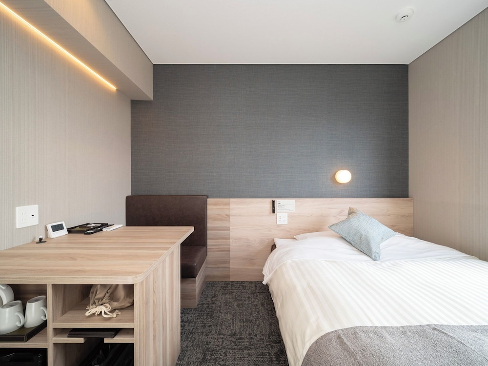 [Without Breakfast] Extra Room, Non Smoking