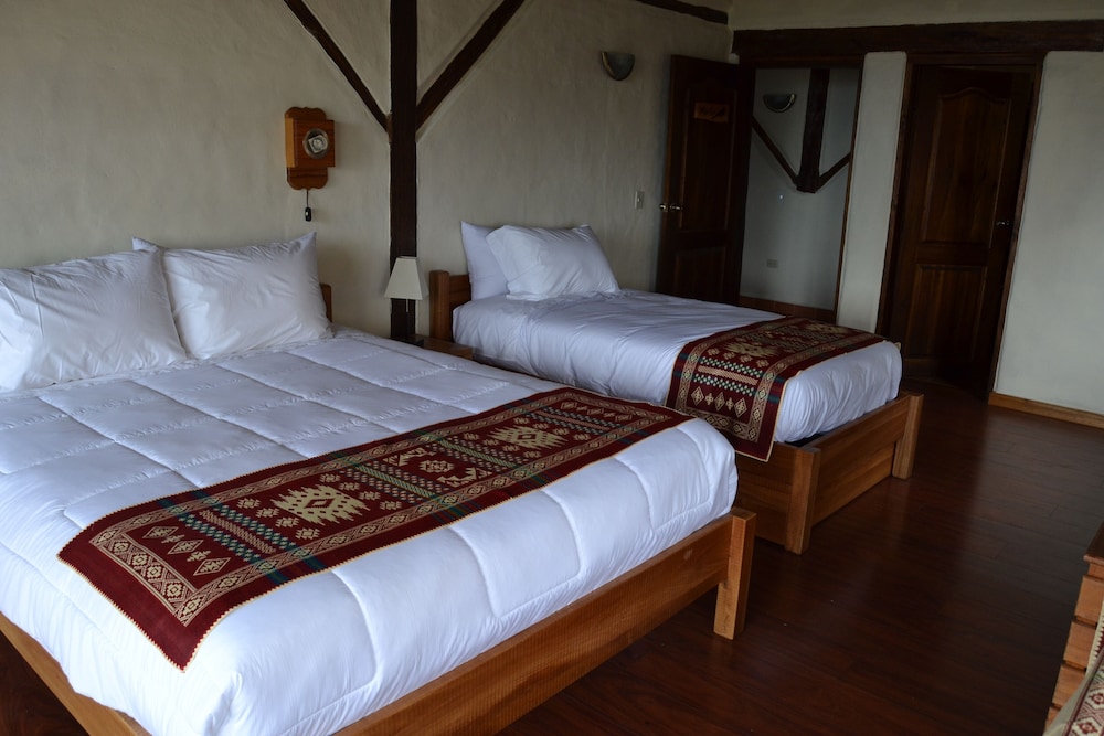 Panoramic Triple Room, Balcony (1) photo 3