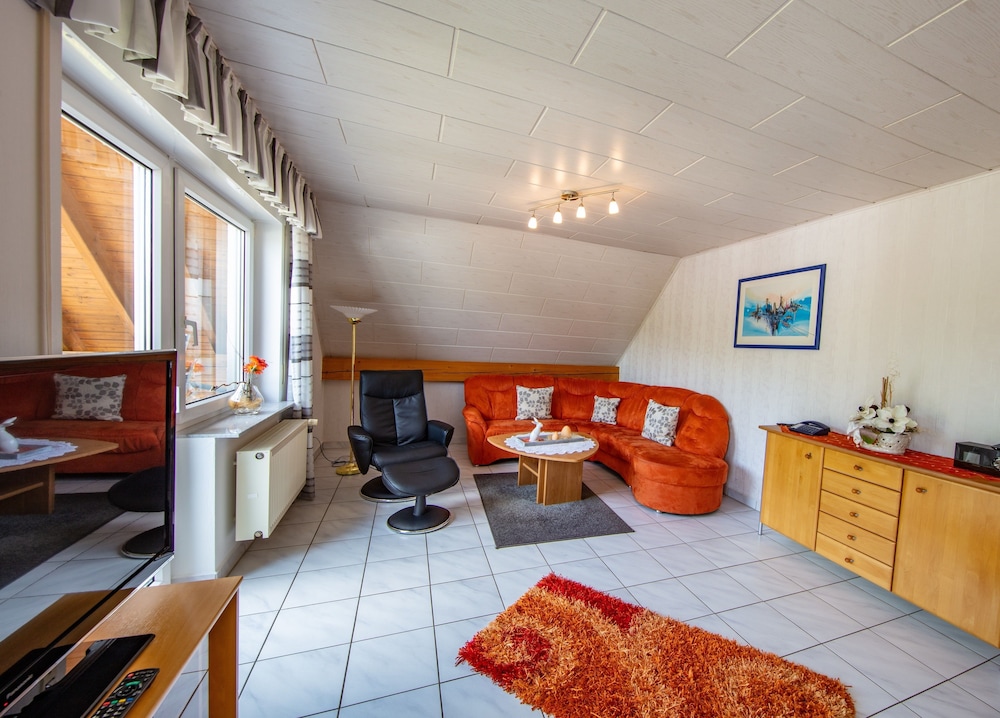 Holiday Apartment 4 Riesling photo 2