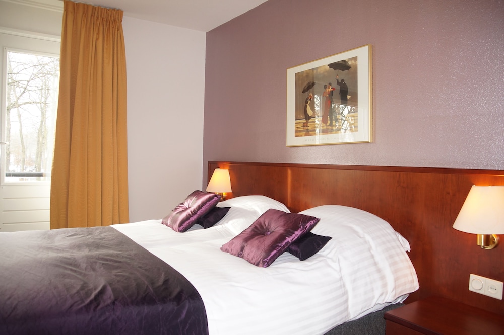 Small Double Room photo 1