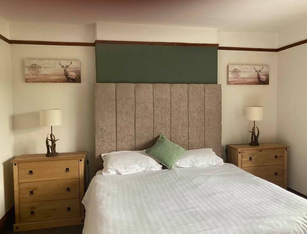 Deluxe Double Room, Private Bathroom photo 1