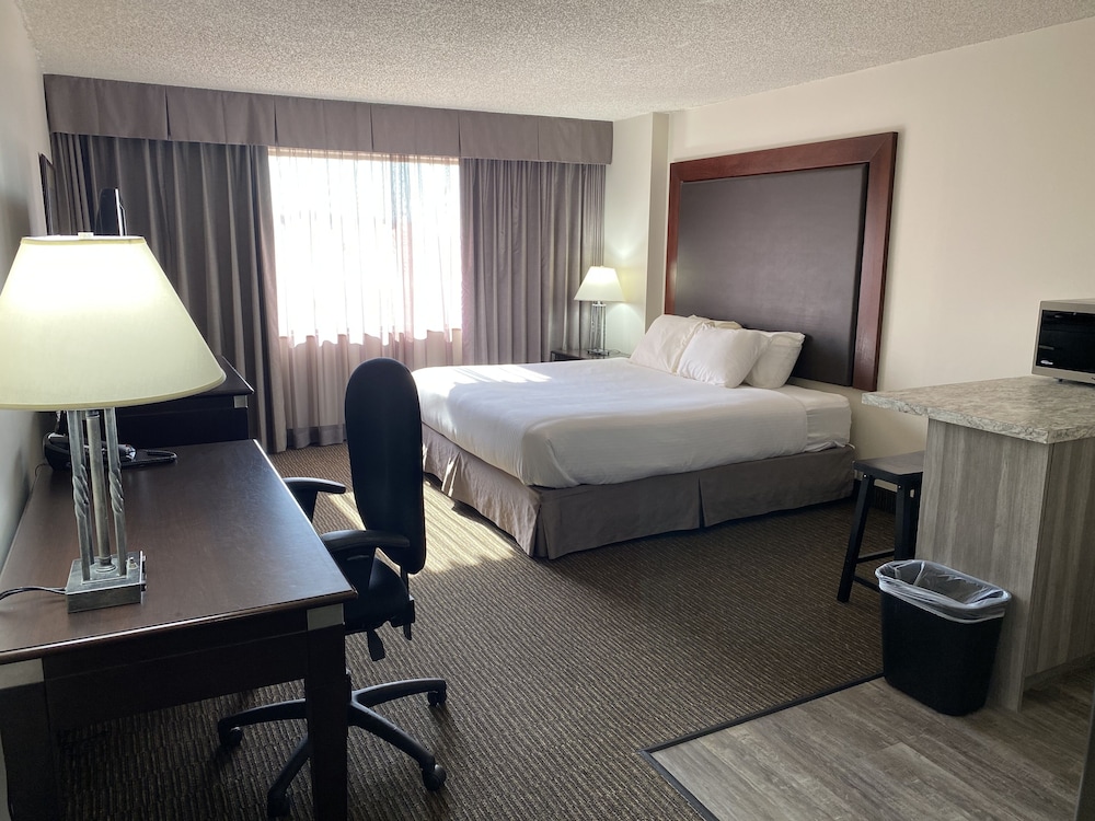 Deluxe Kitchenette, 1 King Bedroom - Photo 2