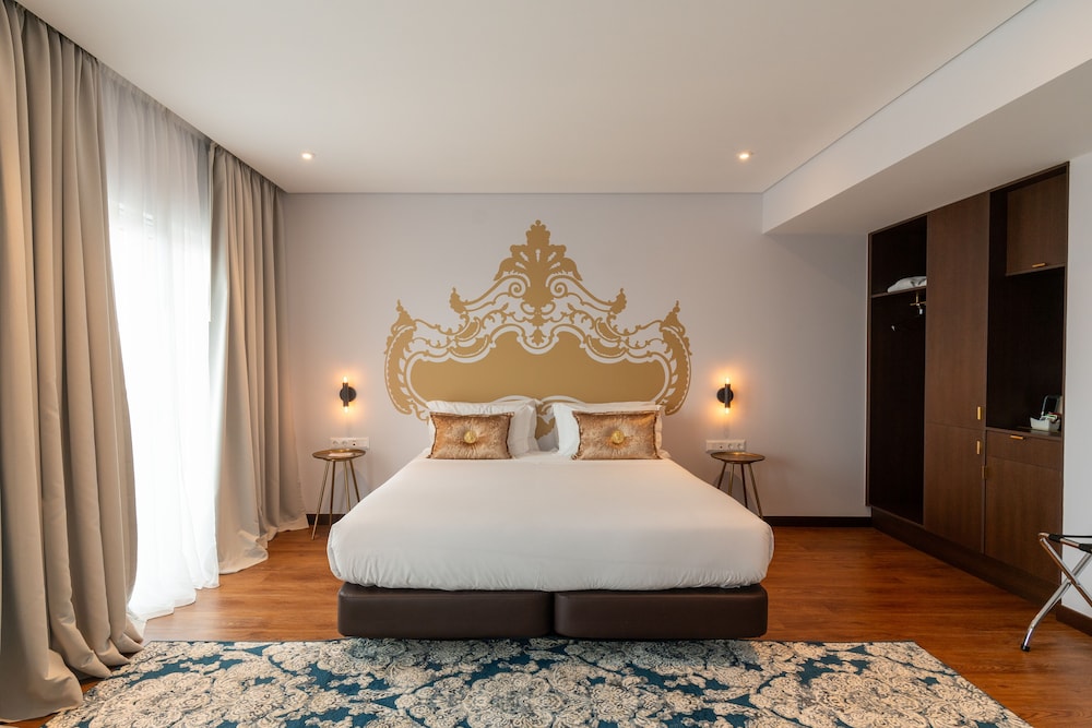 Superior Double Room, Sea View - Photo 1