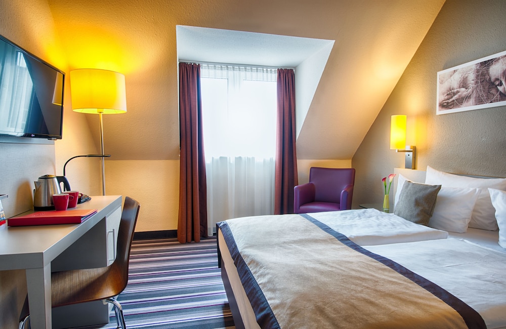 Comfort Room - Photo 5