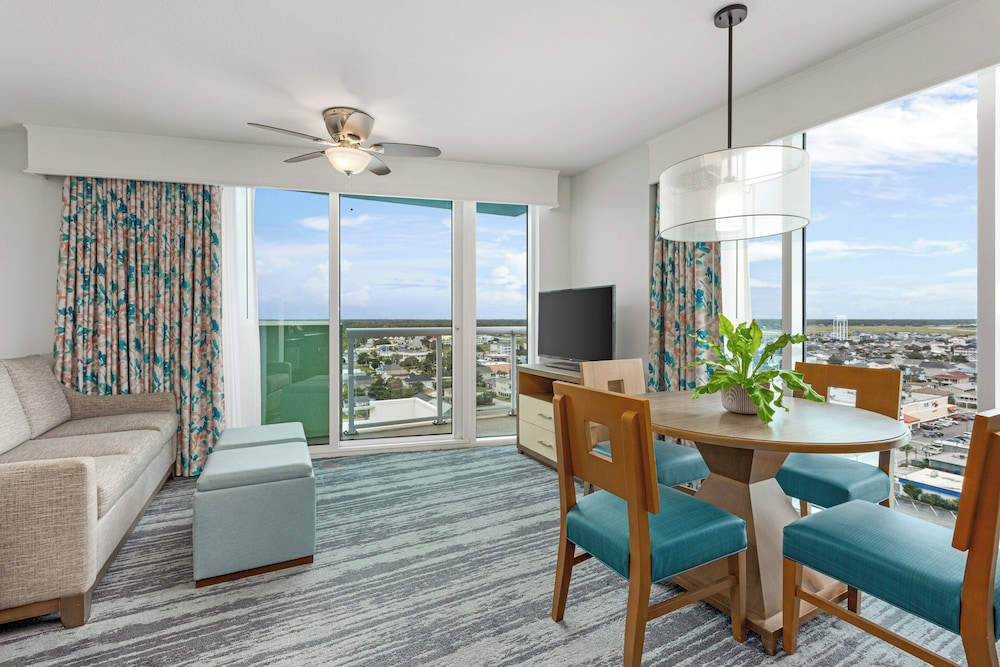 1 Bedroom - Photo 7